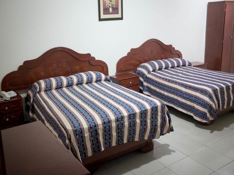 Hotel Latino Panama City Eksteriør billede