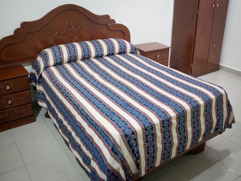 Hotel Latino Panama City Eksteriør billede