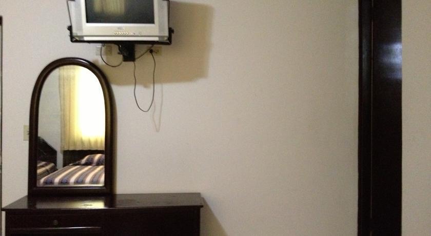 Hotel Latino Panama City Eksteriør billede