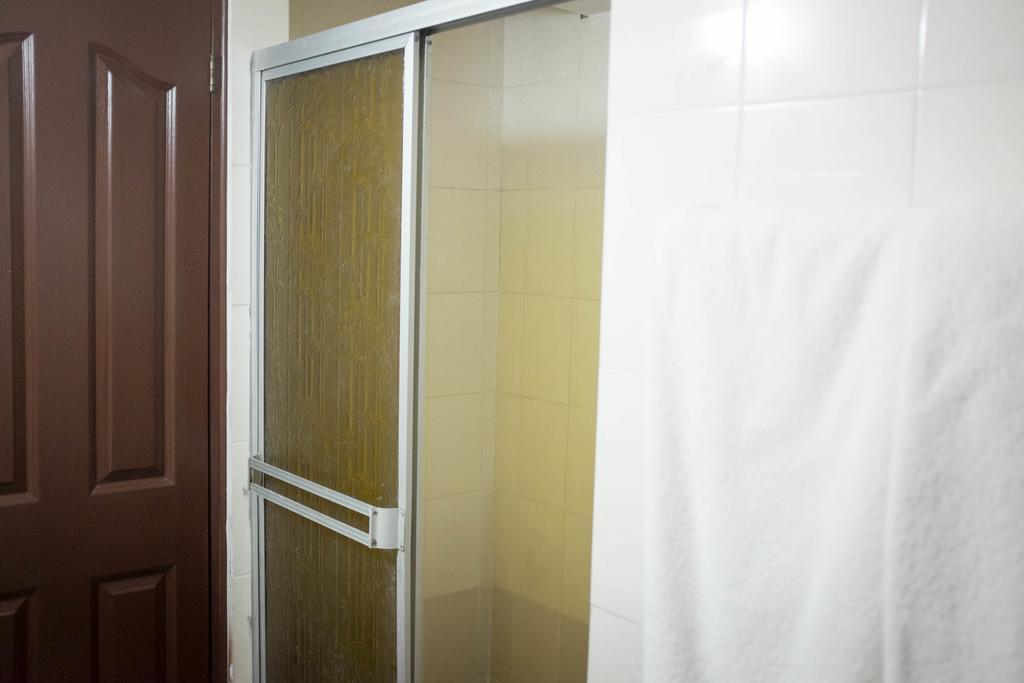 Hotel Latino Panama City Eksteriør billede