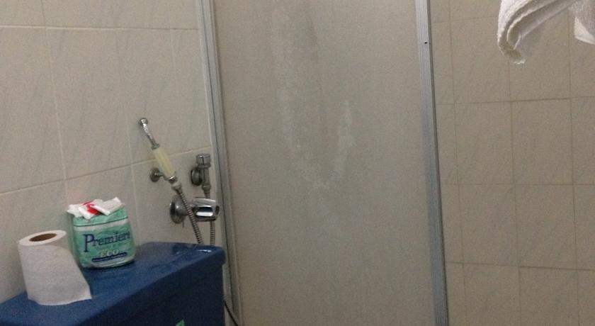 Hotel Latino Panama City Eksteriør billede