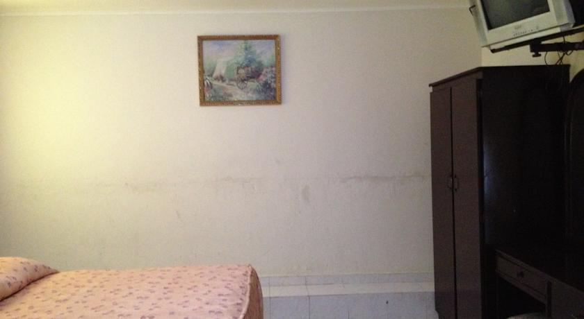 Hotel Latino Panama City Eksteriør billede