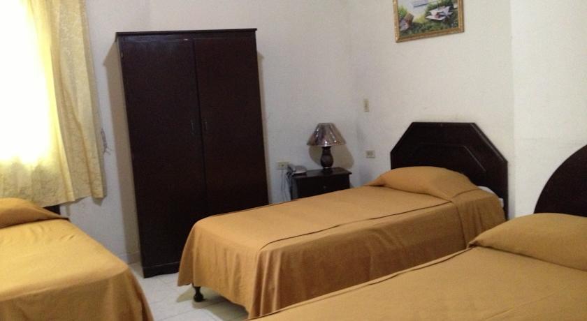 Hotel Latino Panama City Eksteriør billede
