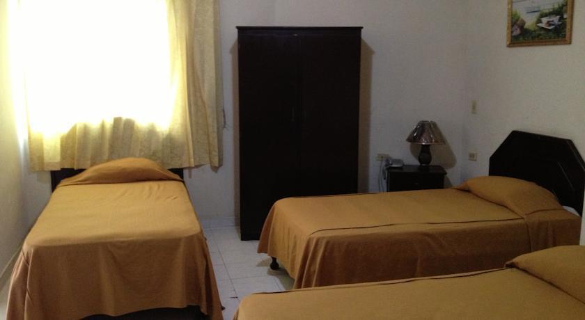 Hotel Latino Panama City Eksteriør billede