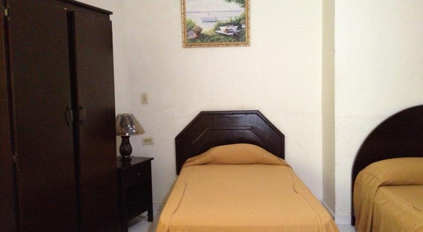 Hotel Latino Panama City Eksteriør billede