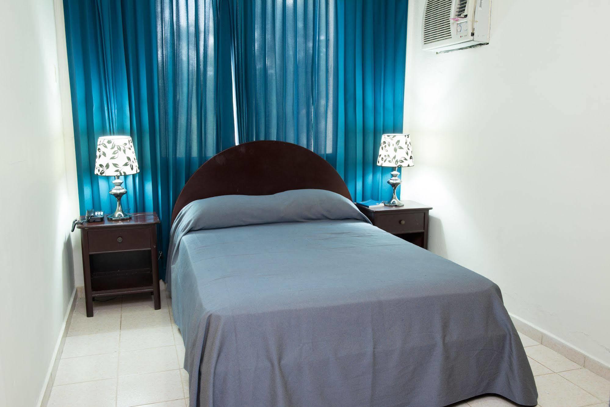 Hotel Latino Panama City Eksteriør billede