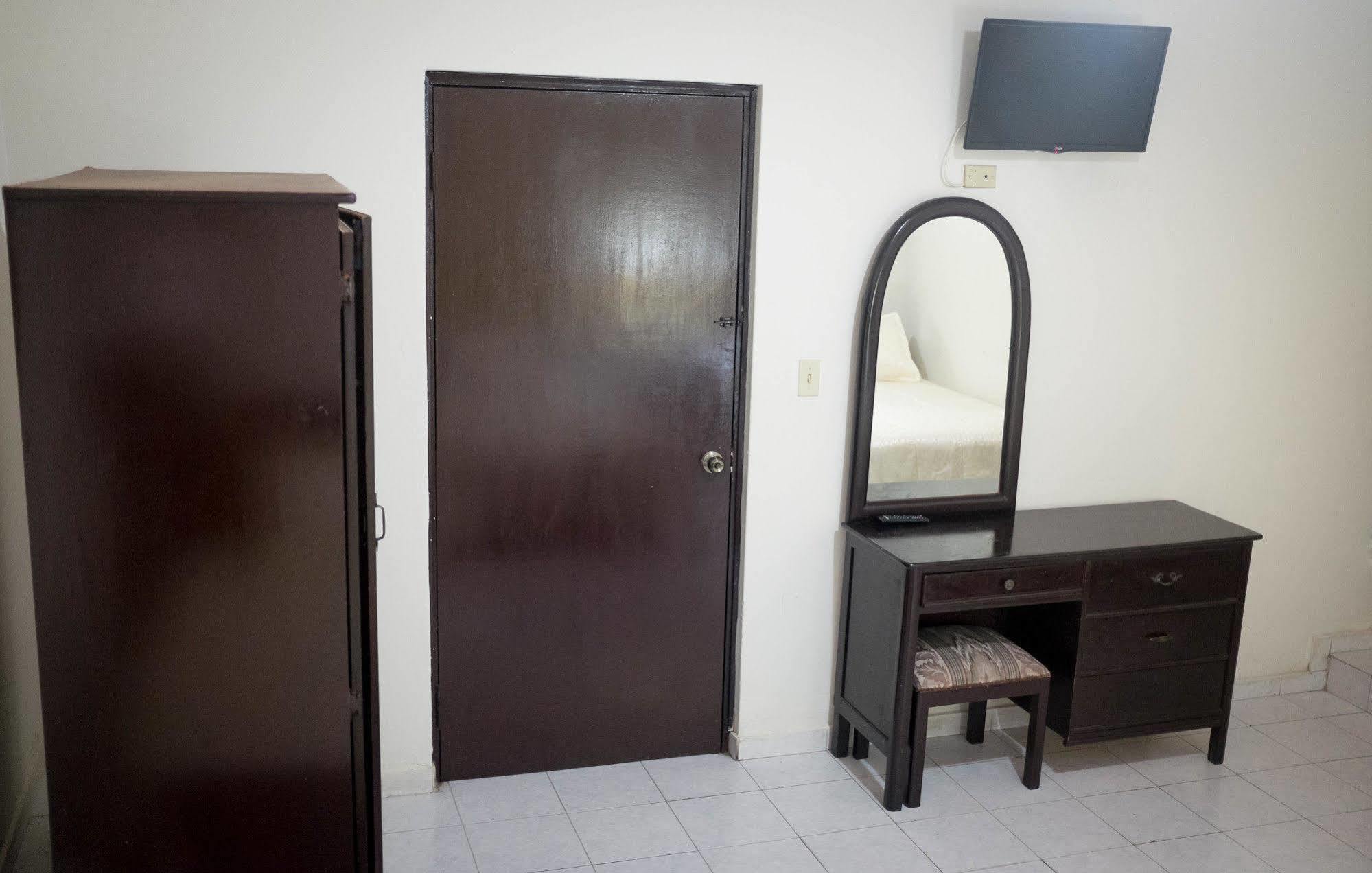 Hotel Latino Panama City Eksteriør billede