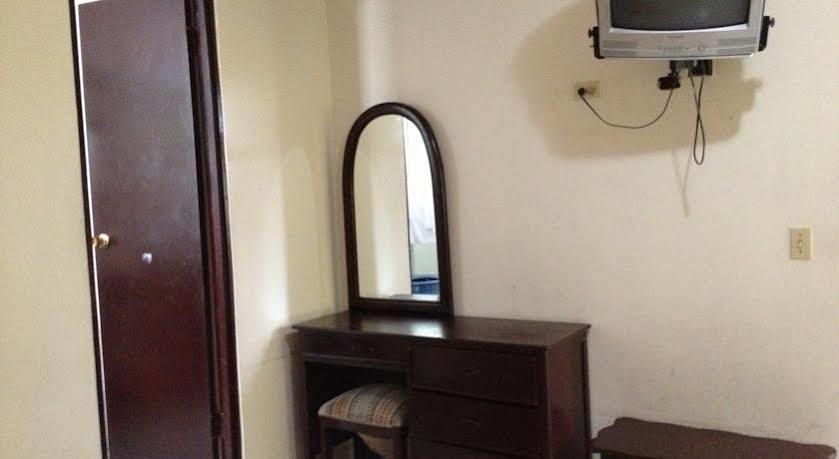 Hotel Latino Panama City Eksteriør billede